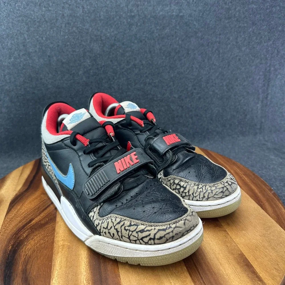 Jordan legacy 312